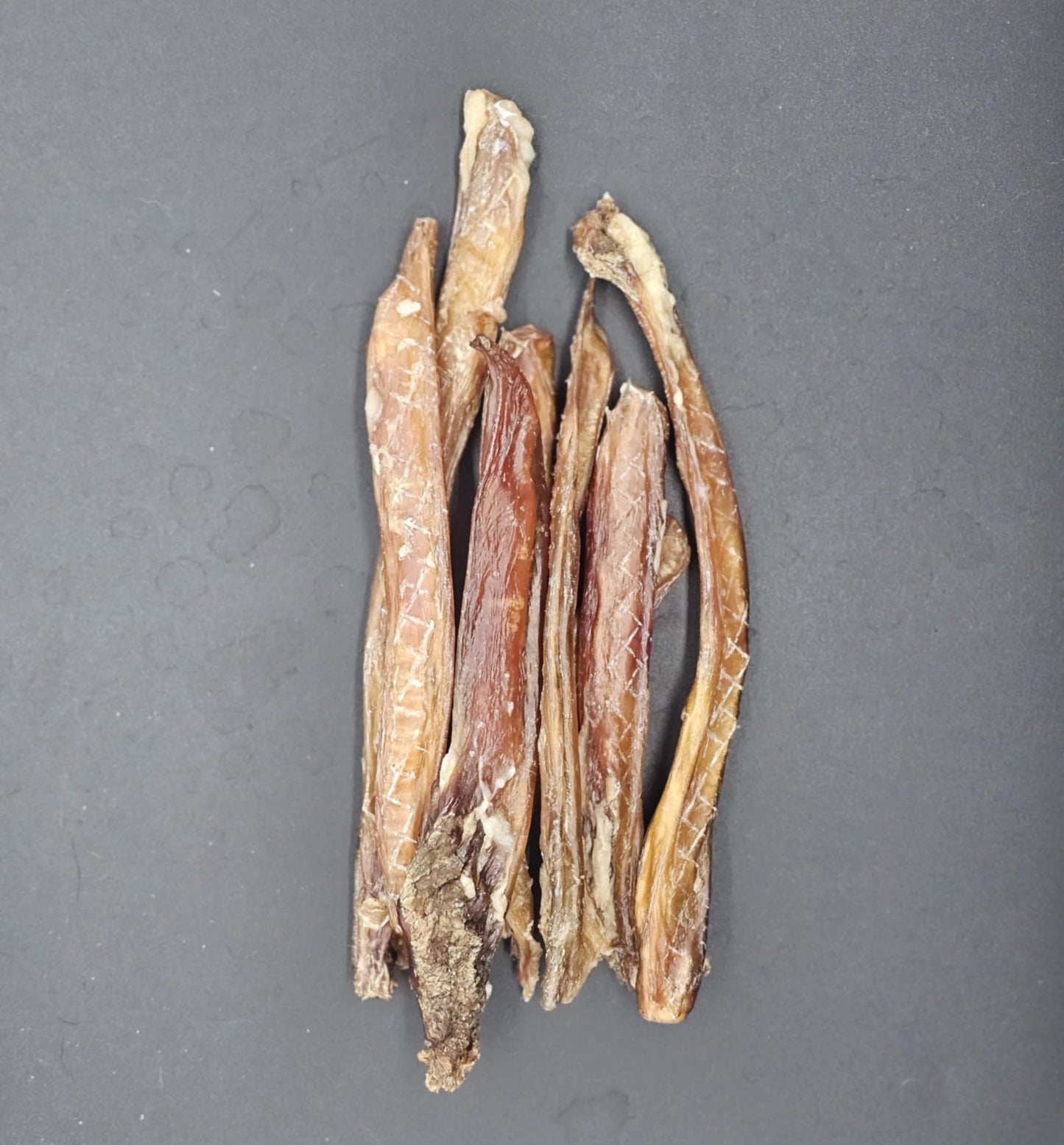 Dehydrated Beef Bully Sticks for Small Dogs & Puppies