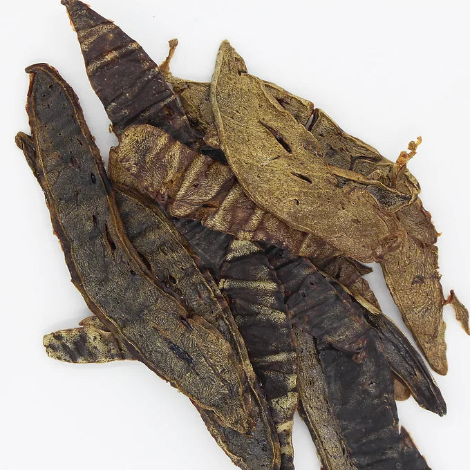 Dehydrated Goat Liver 75g