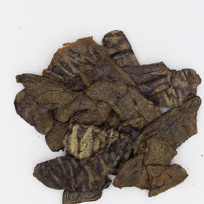 Dehydrated Pork Liver 75g