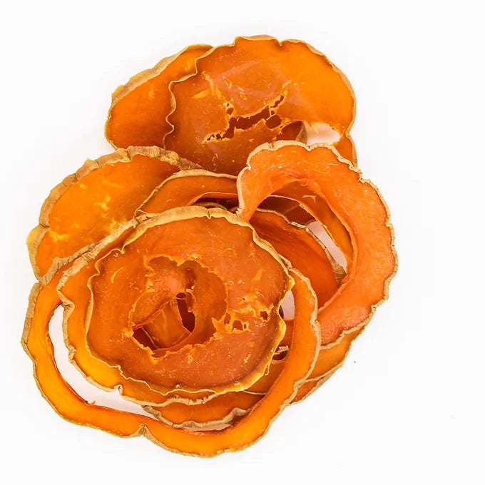Dehydrated Butternut Squash 100g