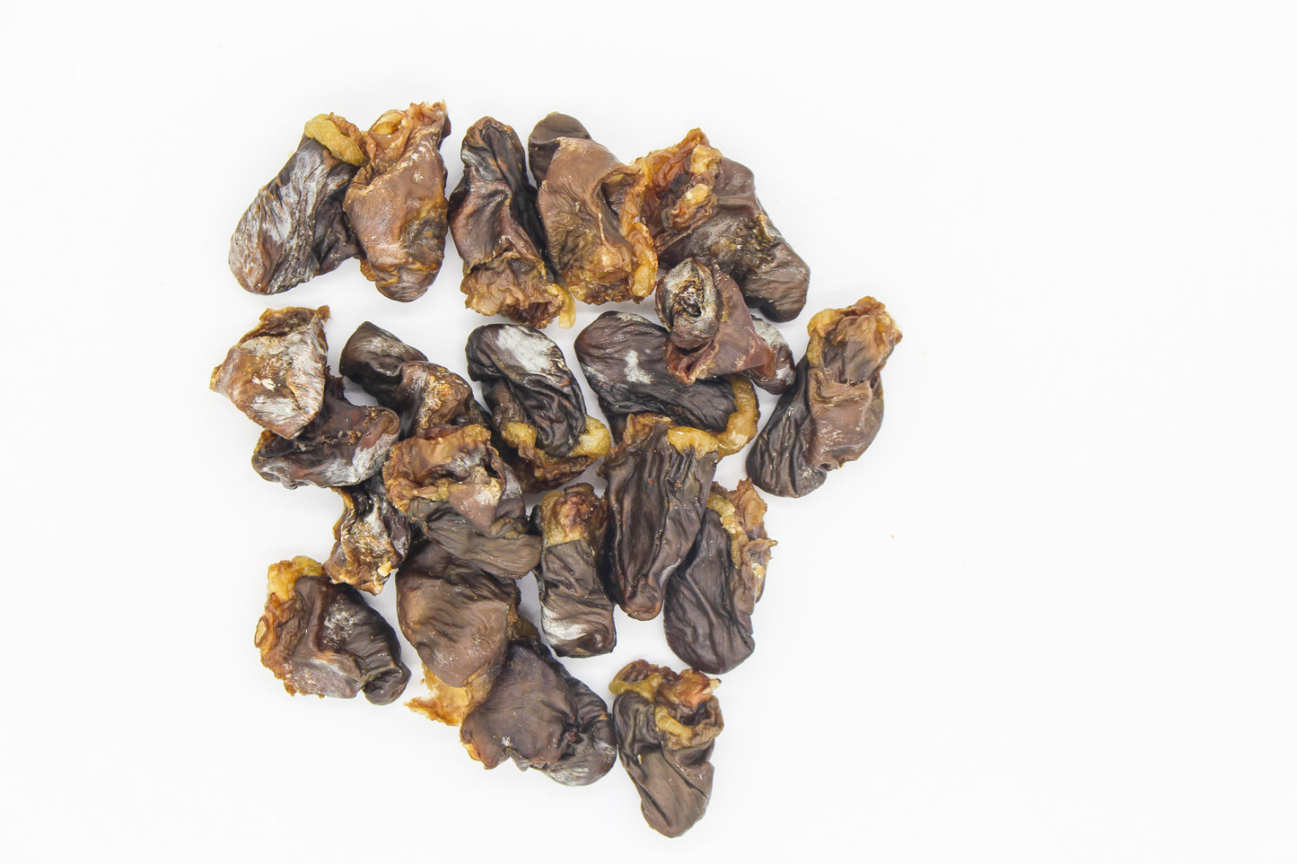 Dehydrated Chicken Hearts (120g)