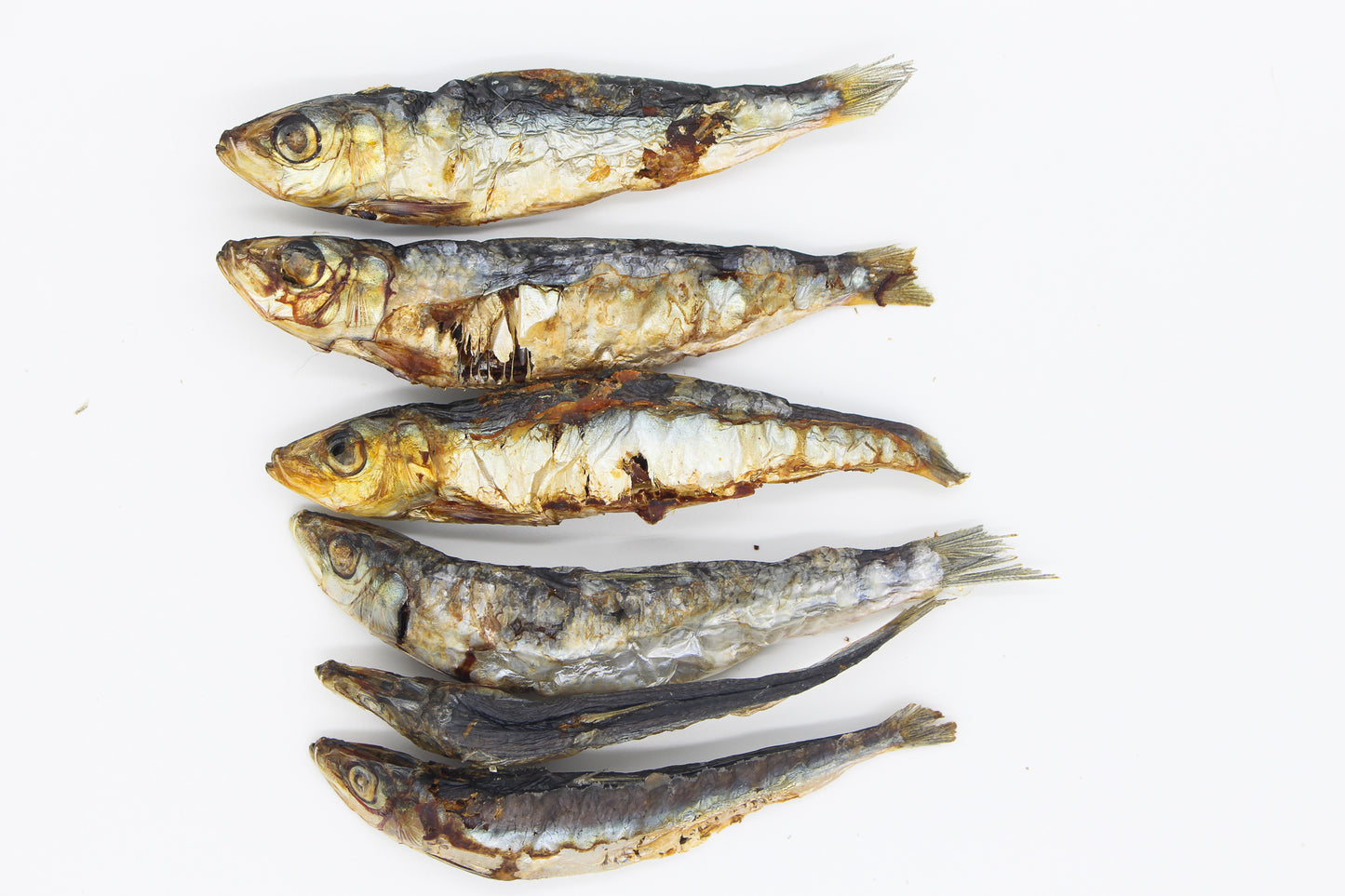 Dehydrated Sardines (15 Pack)