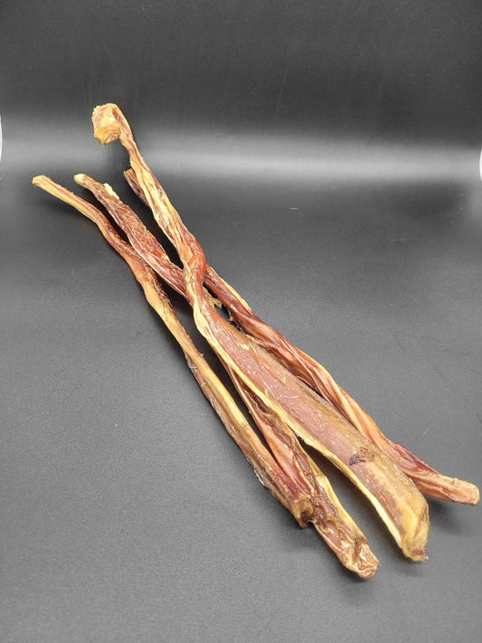 Dehydrated Beef Bully Stick